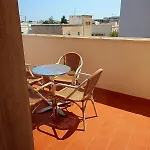 Casa Vacanze La Gemma