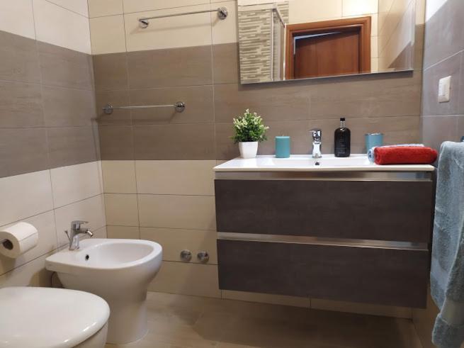 Casa Vacanze La Gemma Apartment Lecce