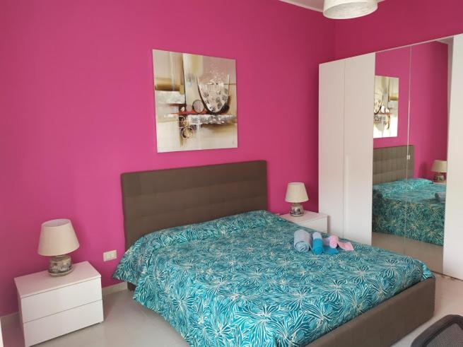Apartment Casa Vacanze La Gemma
