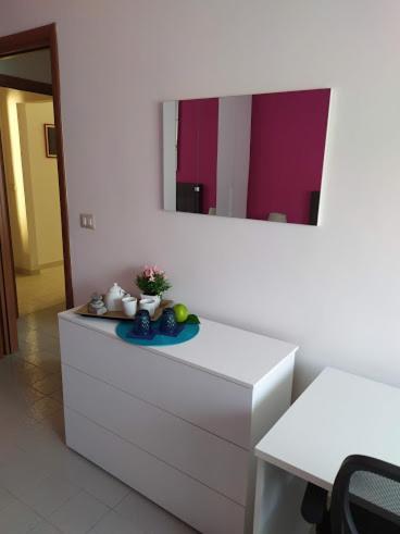 Casa Vacanze La Gemma Apartment
