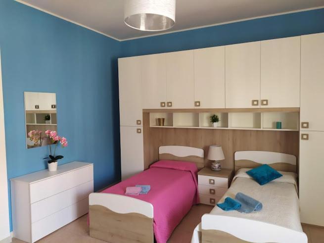 Casa Vacanze La Gemma Lecce