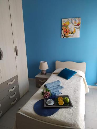 Casa Vacanze La Gemma