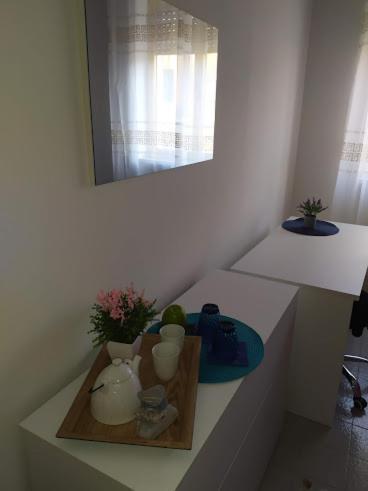 Casa Vacanze La Gemma