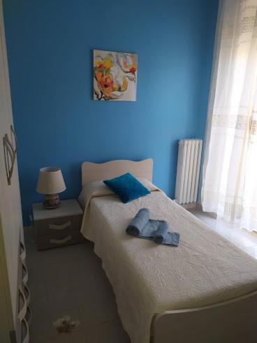 Casa Vacanze La Gemma Apartment
