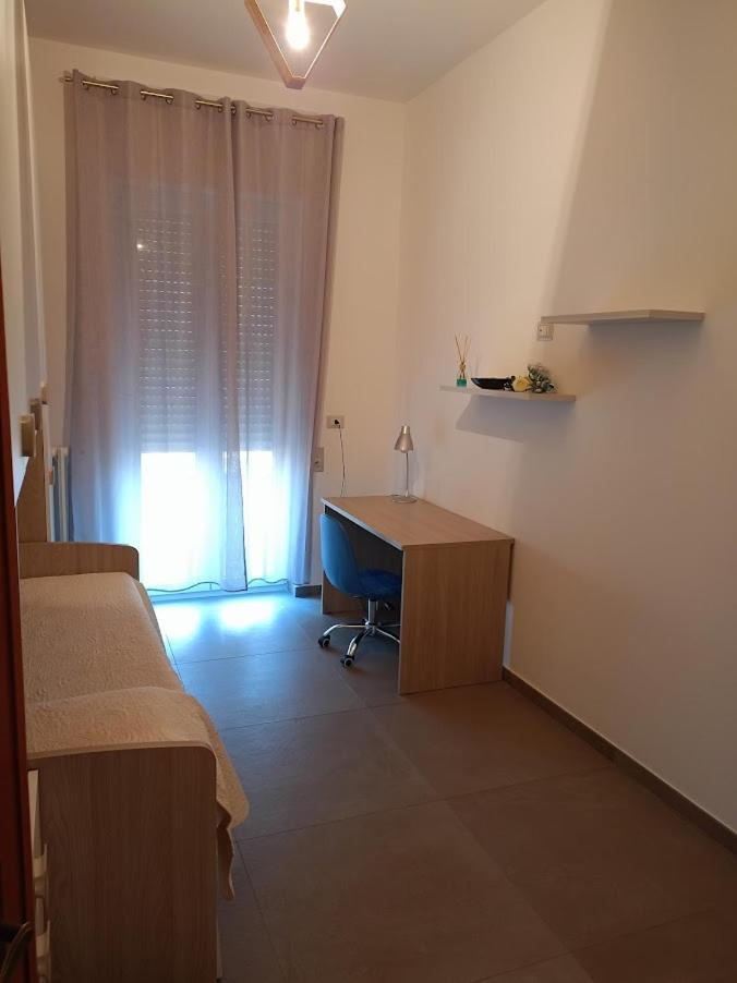 Apartment Casa Vacanze La Gemma