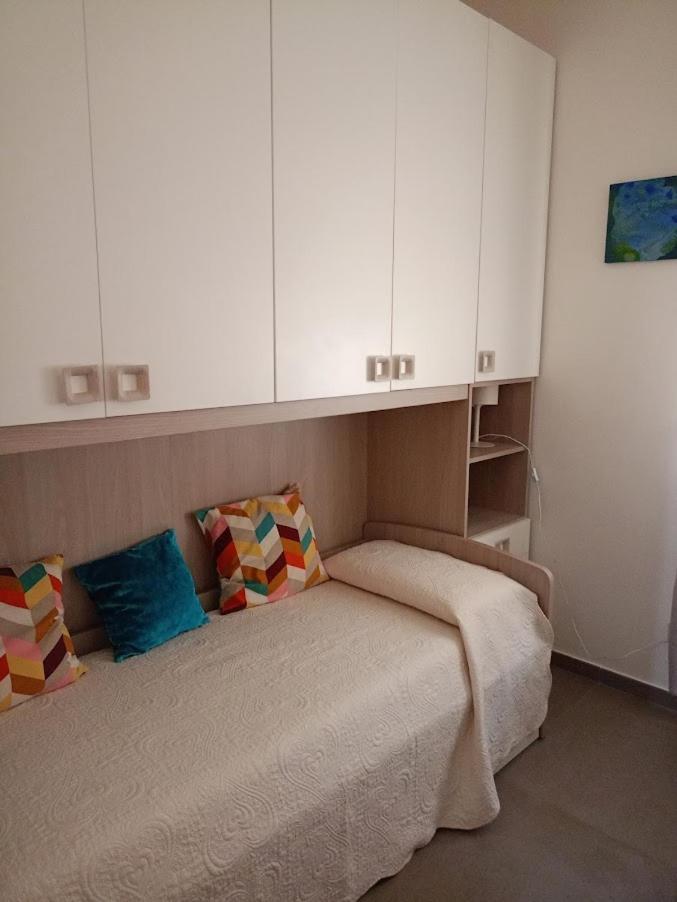 Apartment Casa Vacanze La Gemma *