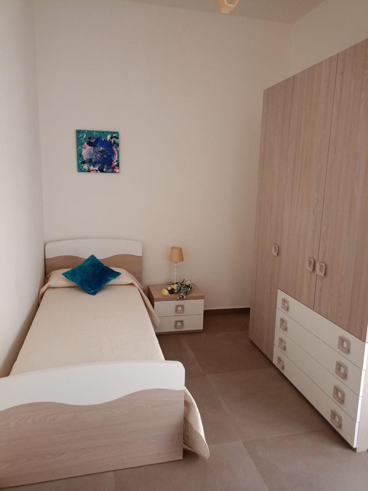 Casa Vacanze La Gemma Apartment