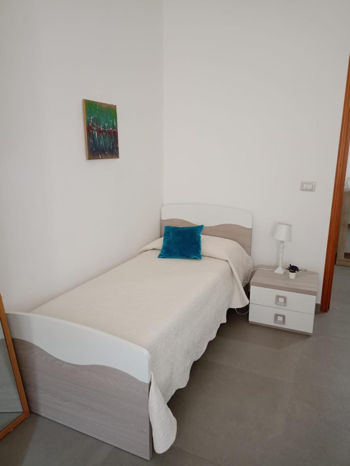 Apartment Casa Vacanze La Gemma