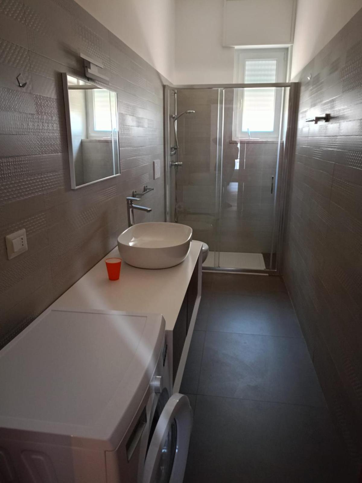Casa Vacanze La Gemma Apartment *