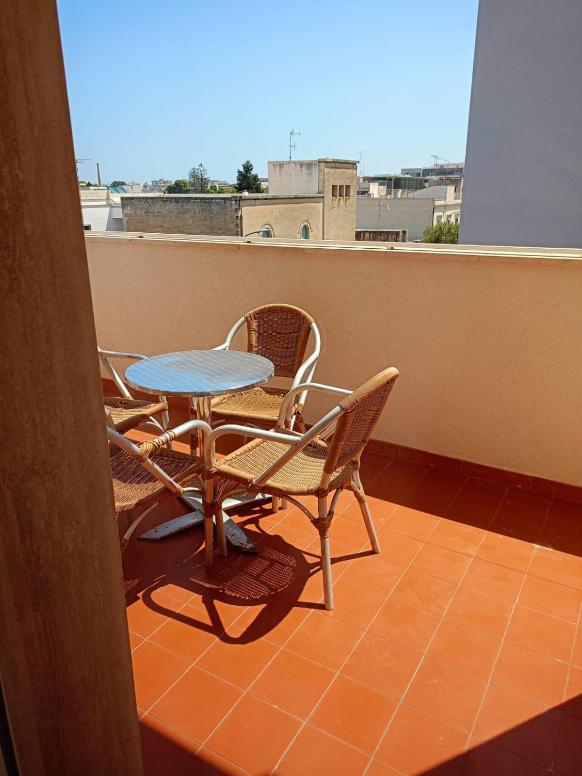 Casa Vacanze La Gemma Apartment *
