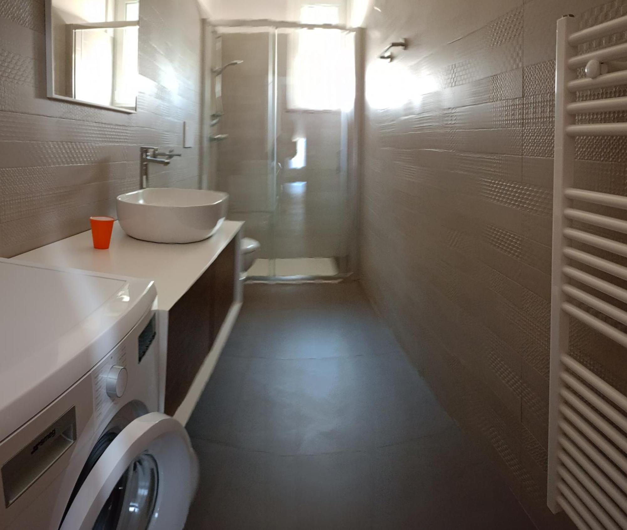 Casa Vacanze La Gemma Apartment Lecce